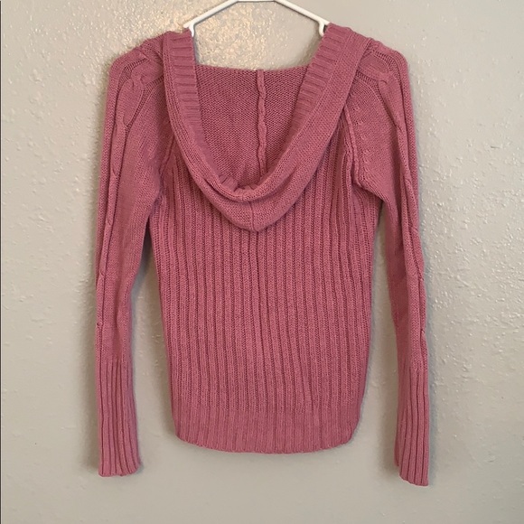 Rue 21 Sweater - Picture 3 of 3